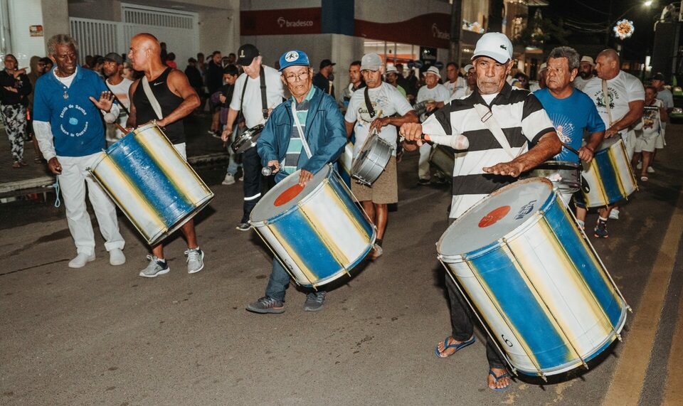 CARNAVAL DE GUARATUBA 2023