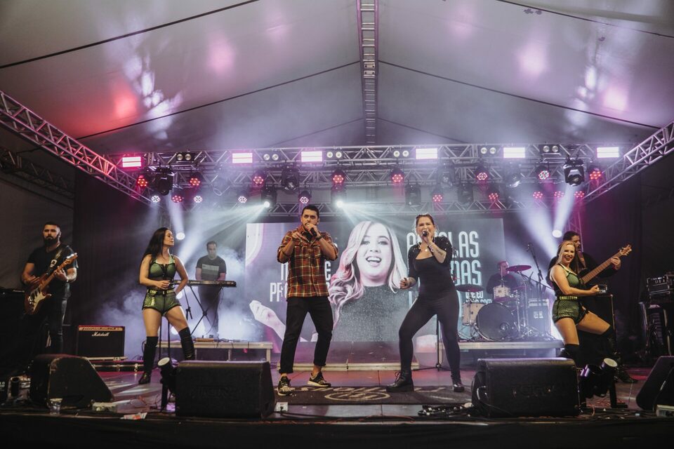 FULLHOUSE - FESTA DO DIVINO 2023