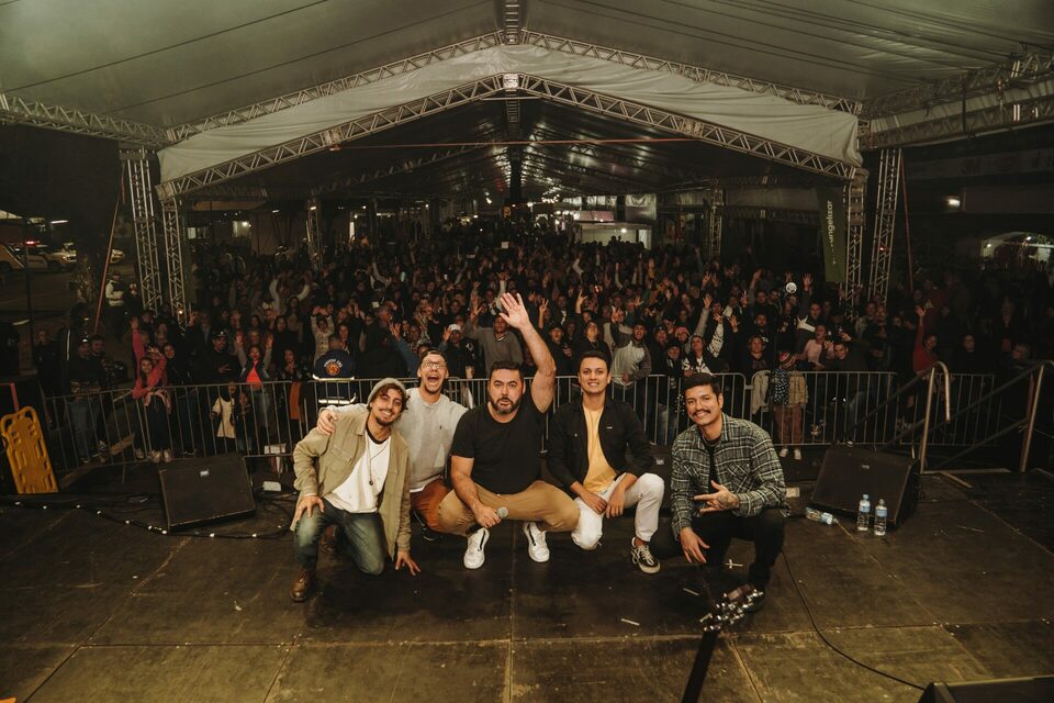 CHAMAVÓ - FESTA DO DIVINO 2023