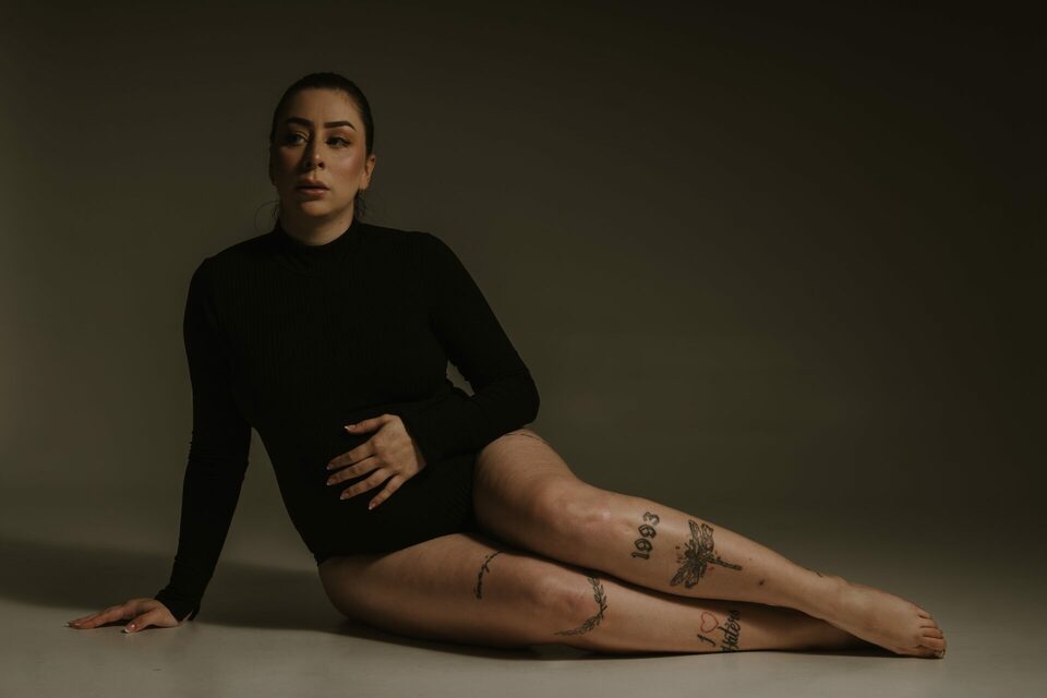 ENSAIO DE GESTANTE JÉSSICA ZANINI