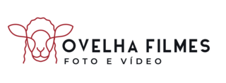 Logo de Filmagem e fotografia de Casamento, Ovelha Filmes